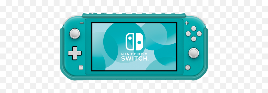 Duraflexi Protector For Nintendo Switch - Nintendo Switch Lite Emoji,Nintendo Switch Png
