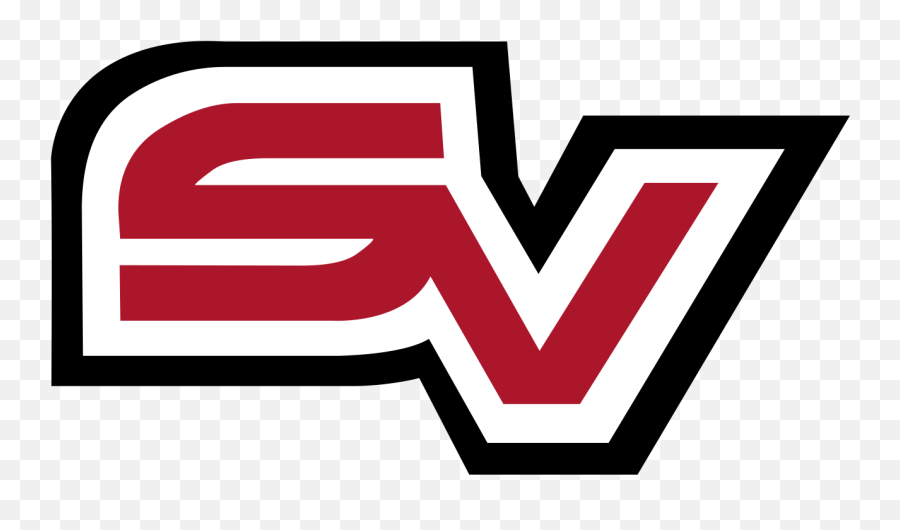 Saginaw Valley State Cardinals - Logo Saginaw Valley State Cardinals Emoji,Svsu Logo