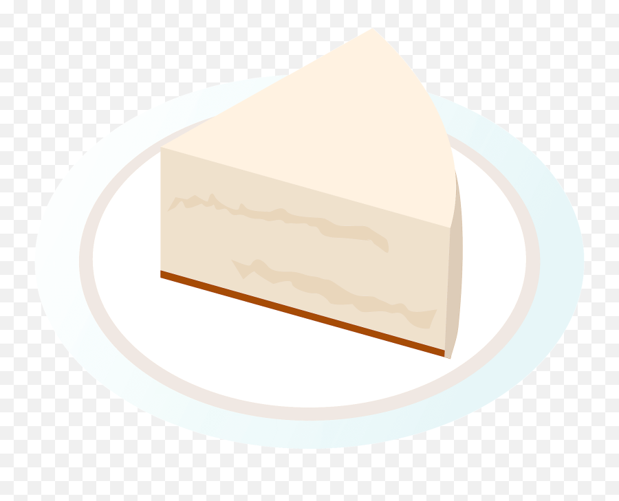 Cheese Cake Dessert Clipart - Cheesecake Emoji,Cheesecake Clipart