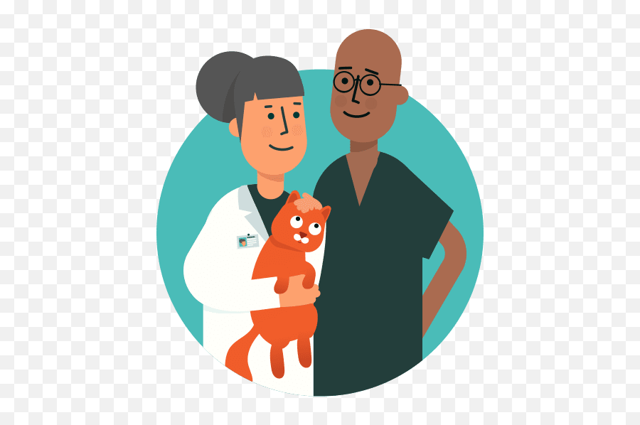 Covid - 19 Wellhaven Pet Health Lone Tree Vets Png Emoji,Veterinarians Clipart