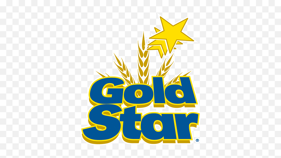 Gold Star - Grupo Jaremar Harina Gold Star Logo Emoji,Gold Star Logo