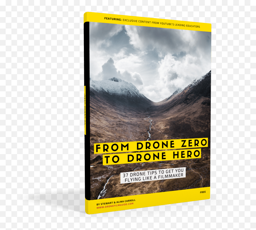 Drone Film Guide Drone Cinematography Tutorials Emoji,Drone Transparent Background