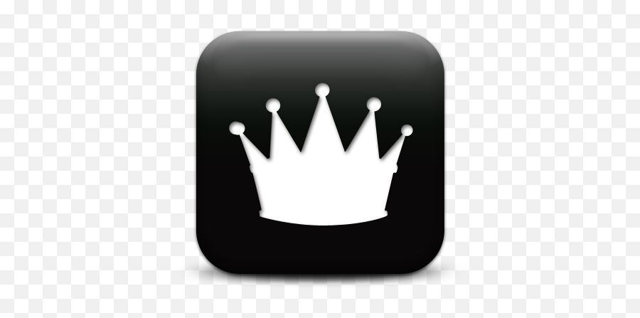 Crown Png Icon - Clipart Best Emoji,White Crown Png