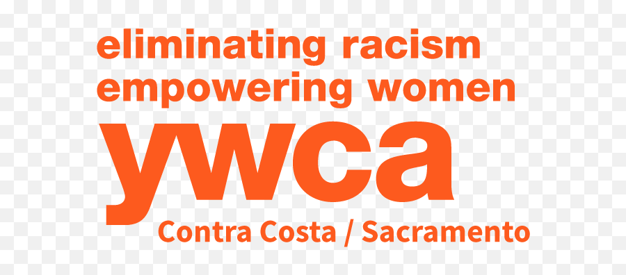 Ywca Contra Costa Sacramento - Vertical Emoji,Oakley Logo