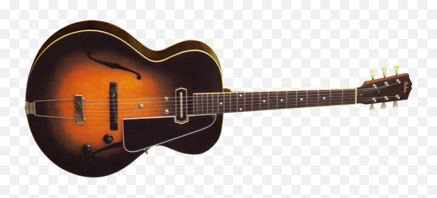 Gibson Es Series Emoji,Gibson Guitar Logo