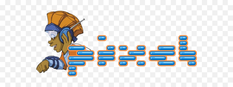 Nick Jr Logo - Lazy Town Emoji,Nick Jr Logo