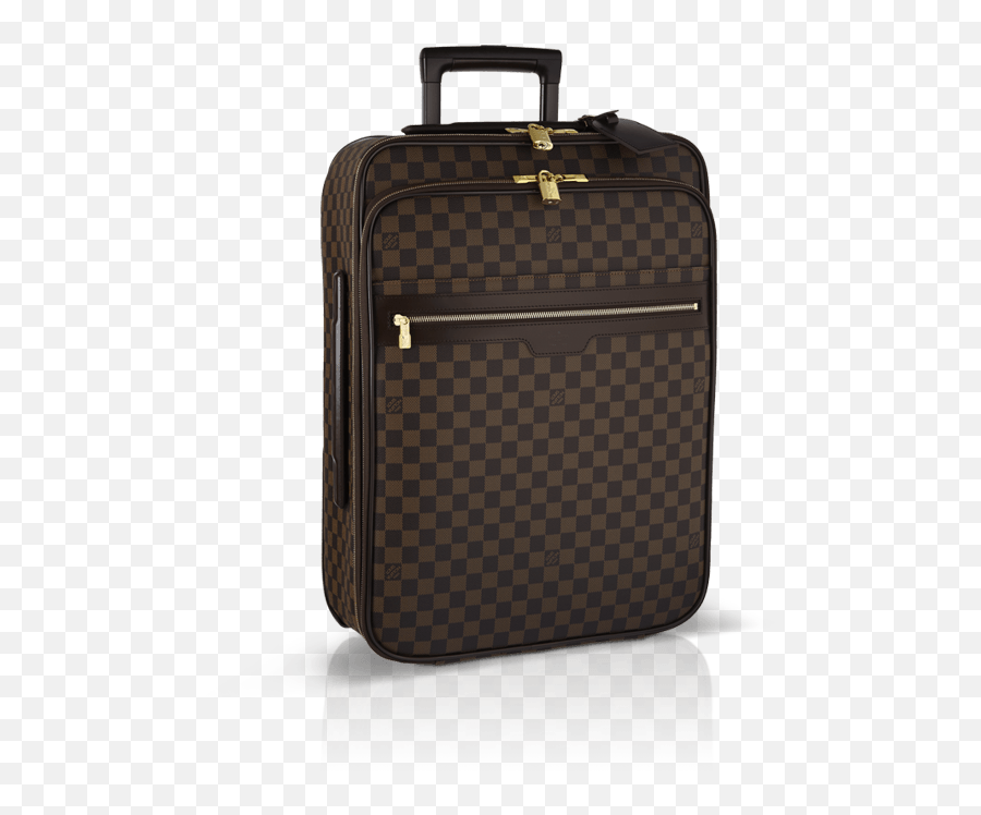 Luggage Png Clipart - Getintopik Transparent Png Luggage Emoji,Suitcase Clipart