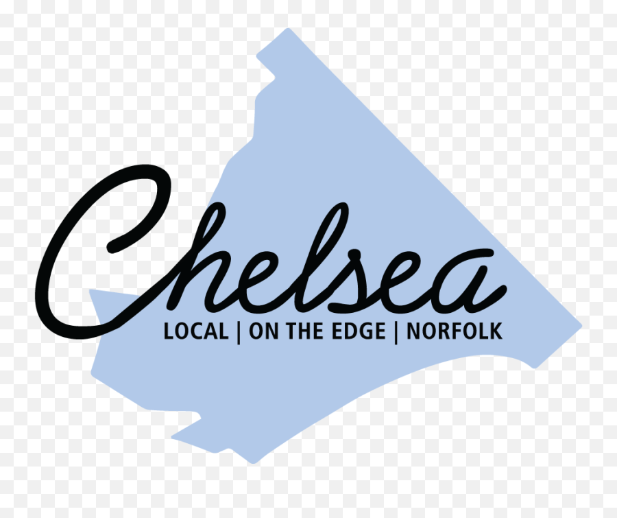 Download Chelsea Logo - Chelsea Norfolk Png Image With No Language Emoji,Chelsea Logo