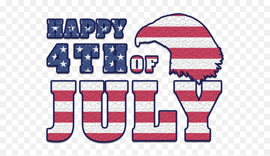 No Independence Day Holiday Closures In Buckeye News List Emoji,Happy Fourth Of July Clipart