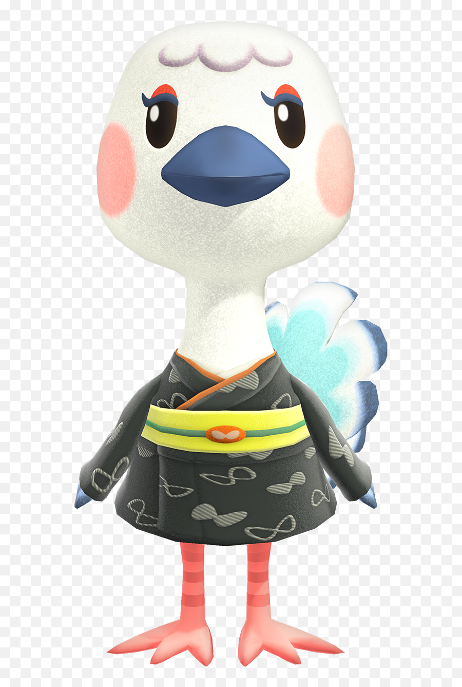 Blanche - Animal Crossing Wiki Nookipedia Emoji,Kid Dusting Clipart