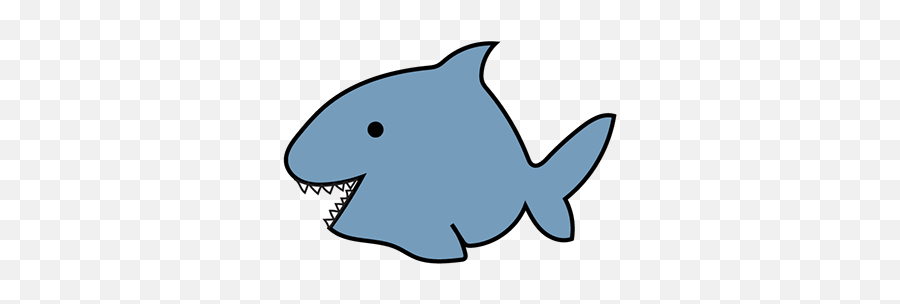 Shark Attack Projects Photos Videos Logos Illustrations Emoji,Shark Bite Clipart