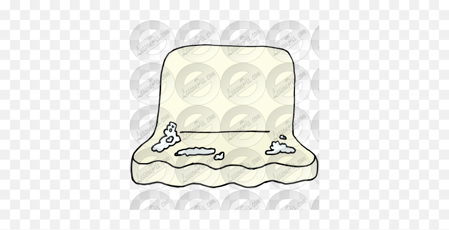 Soap Shelf Picture For Classroom Therapy Use - Great Soap Emoji,Shelf Clipart