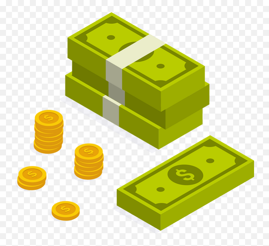 Money Svg Clipart Free Download Transparent Png Creazilla Emoji,Money With Transparent Background