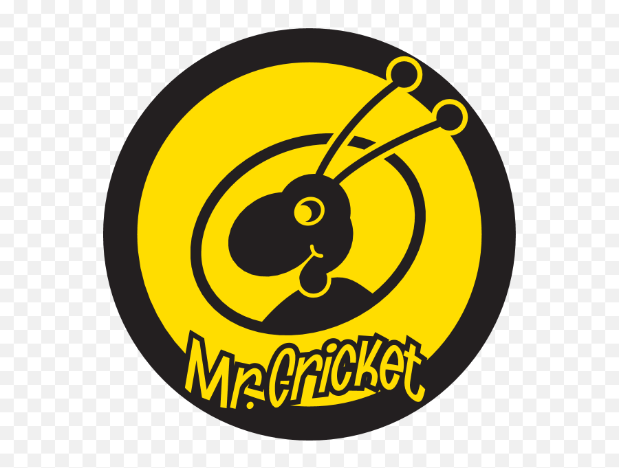 Mr - Mr Cricket Logo Emoji,Cricket Logo