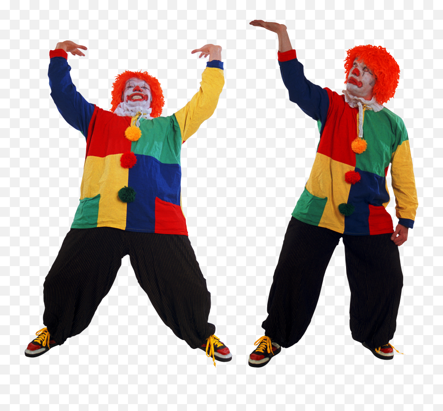 Download Free Png Clown Png Images - Clowns Png Emoji,Clown Png