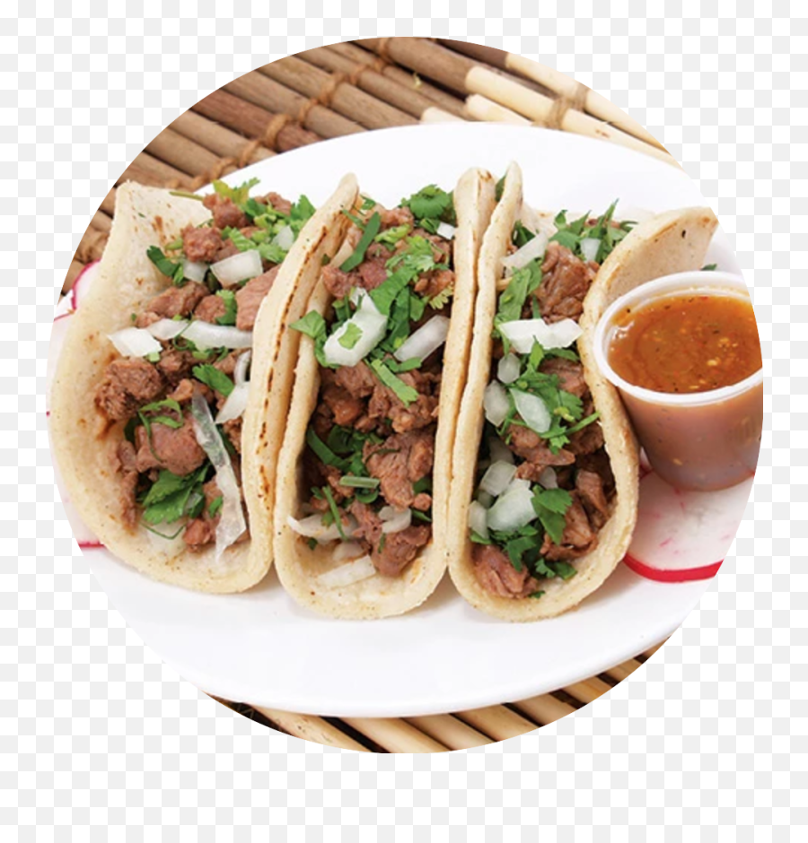 Tacos Los Carnales Emoji,Tacos Transparent