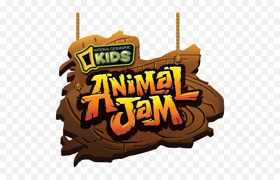 Logos U2014 Animal Jam Archives - Old Animal Jam Classic Logo Emoji,Animal Logo
