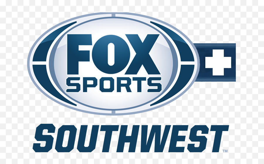 Plus Lyngsat - Fox Sports Southwest Logo Png Full Size Png Language Emoji,Southwest Logo