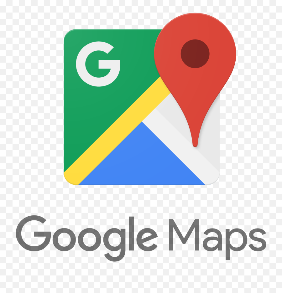 Soluciones Google Cloud Dinasur - Official Google Maps Logo Emoji,Google Cloud Logo Png