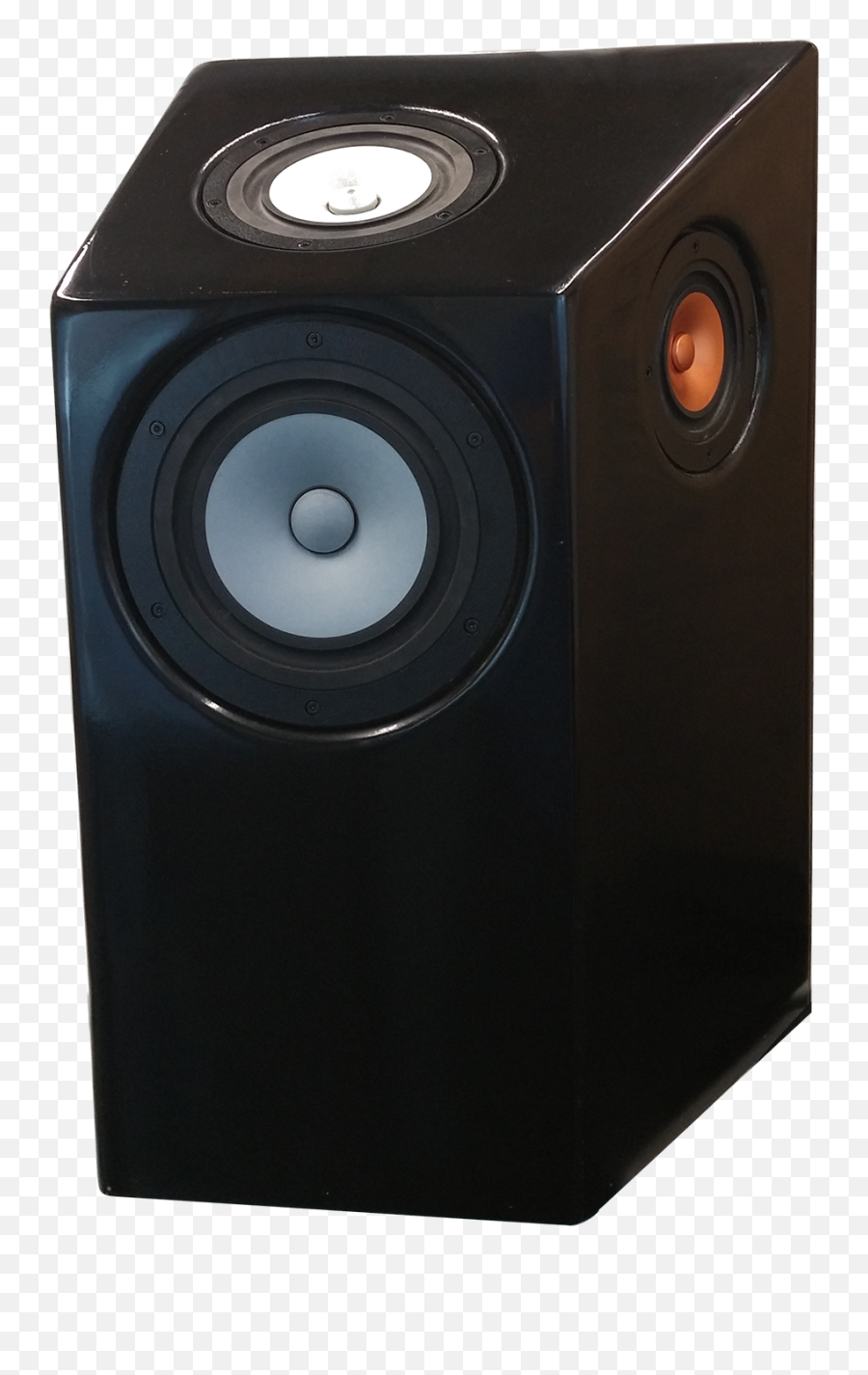 Diy Audio Electronics From Zynsonix - Sound Box Emoji,Vanatoo Transparent Zero