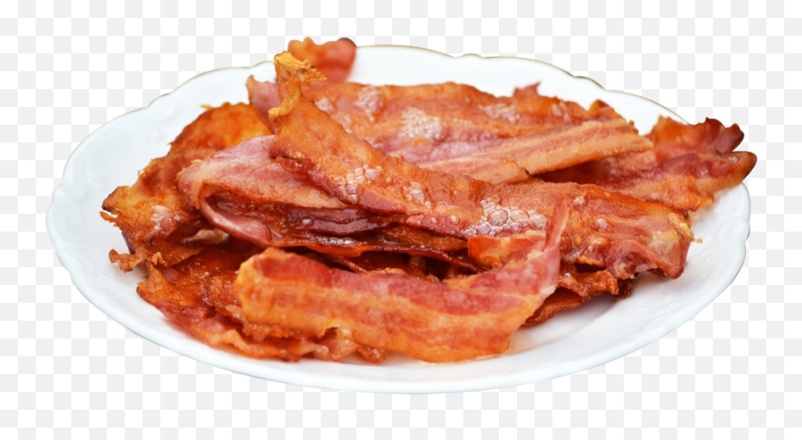 Download Bacon Clipart Hq Png Image - People Who Dont Eat Bacon Emoji,Bacon Clipart