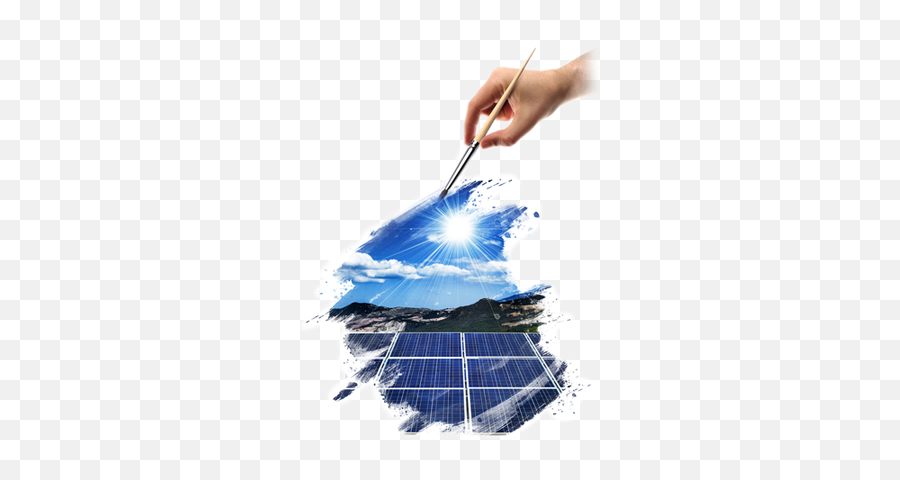 Photovoltaic Paint - Solar Paint Emoji,Transparent Solar Panels