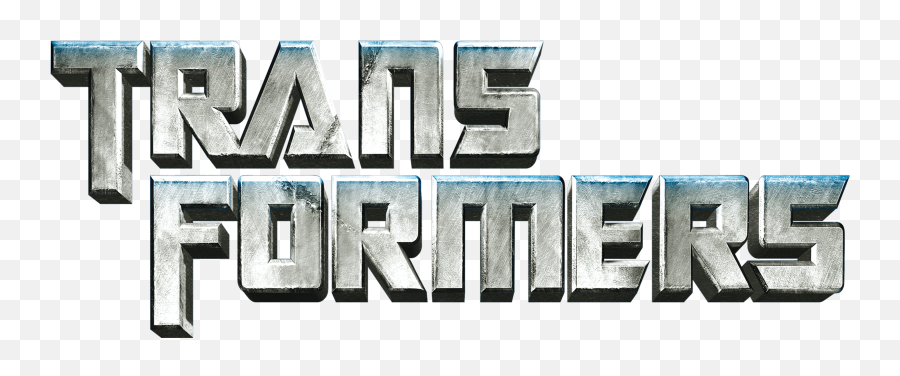 Download Transformers Logo Png Picture - Transformers Title Logo Png Emoji,Autobots Logo