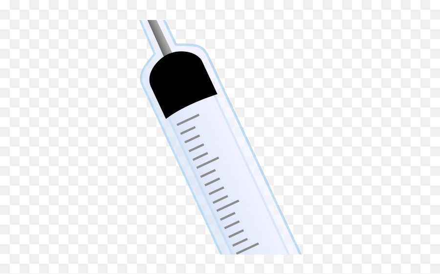 Syringe Clipart Med - Gadget Transparent Cartoon Jingfm Thermometer Emoji,Syringe Clipart
