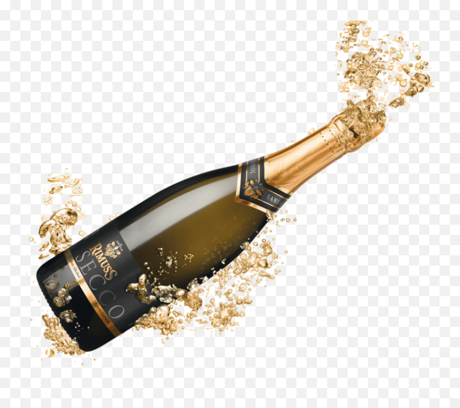 Picture - Champagne Pop Png Emoji,Champagne Png