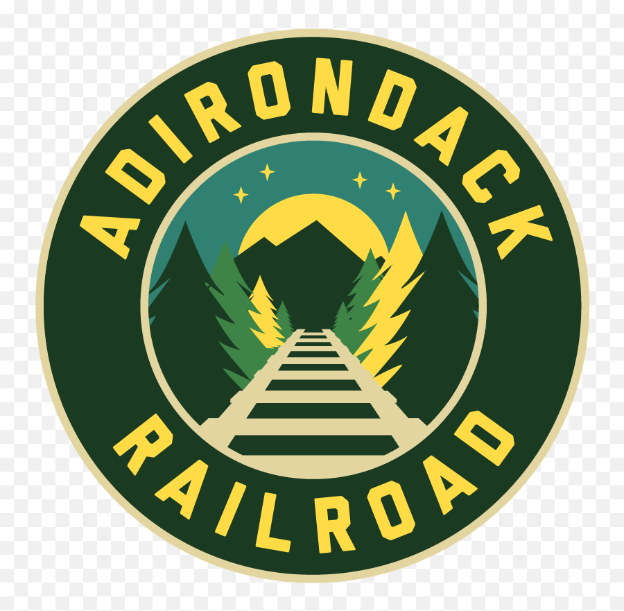 Adirondack Railroad - Adirondack Railroad Emoji,Amtrak Logo