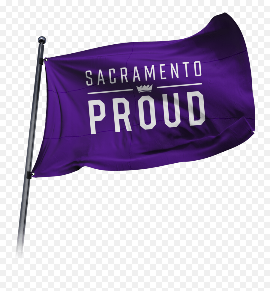The New Era Of Proud - Sacramento Kings Proud Emoji,Sacramento Kings Logo