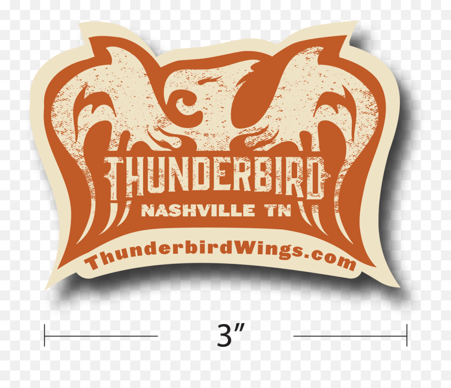 Sticker - Language Emoji,Thunderbird Logo