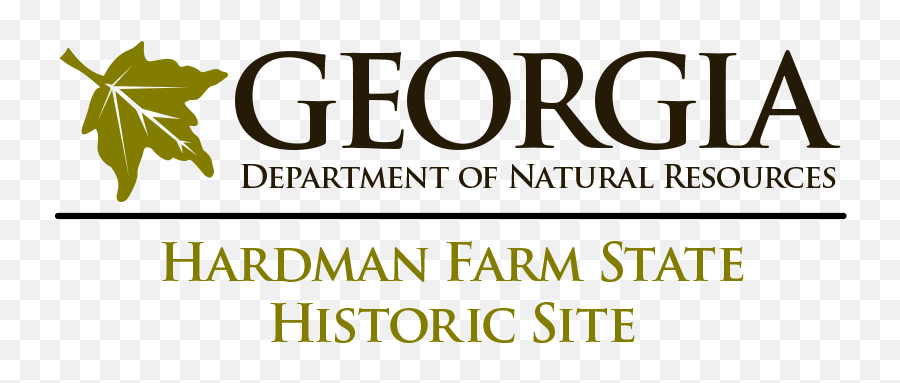 Hardman Farm State Historic Site Newsletter Signup - Georgia Dnr Emoji,State Farm Logo