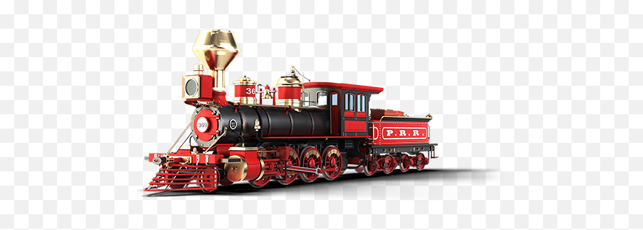 Train Png Image Without Background - Fictional Character Emoji,Train Png