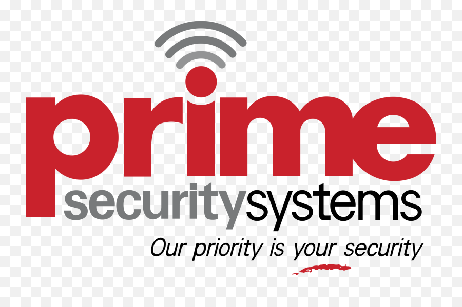 Prime Security Systems Logo Png Transparent U0026 Svg Vector - Security Emoji,Prime Logo