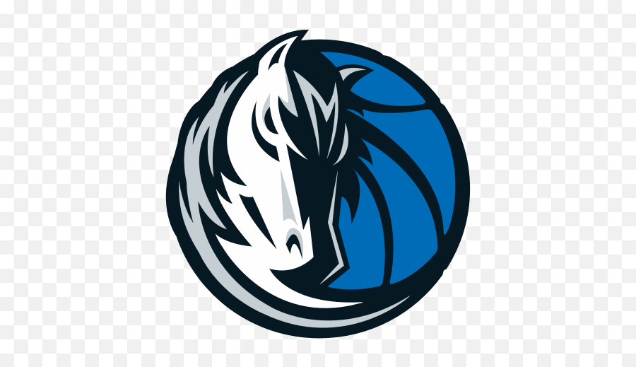 Nba - National Basketball Association Teams Scores Stats Dallas Mavericks Emoji,Nba Finals Logo