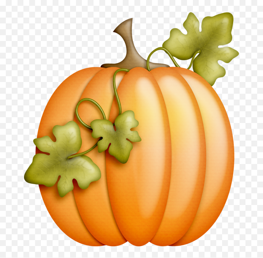 Autumn Moments Fall Clip Art Pumpkin Clipart Pumpkin - Clip Art Thanksgiving Pumpkins Emoji,Halloween Pumpkin Clipart