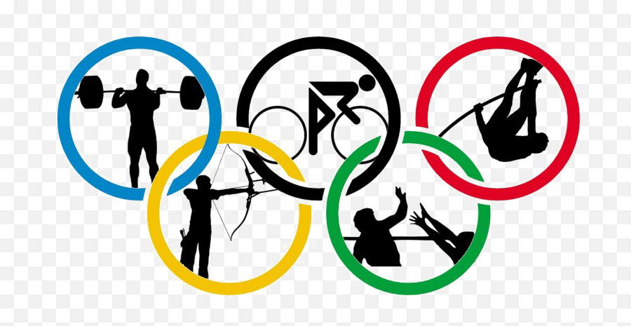 Sports Free Download Png - Olympic Games Emoji,Sports Png