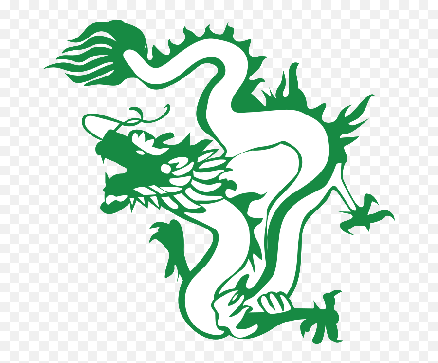Free Dragon Png With Transparent Background - Mythical Creature Emoji,Dragon Png