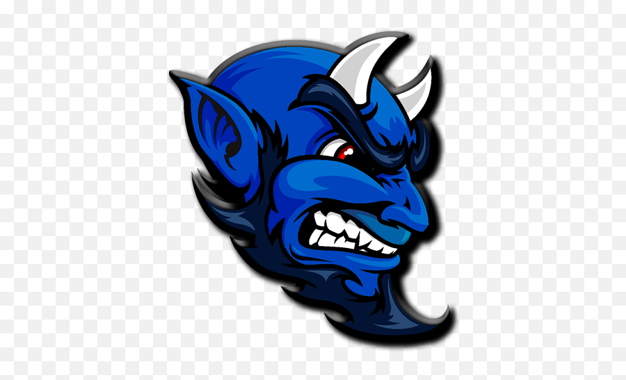 Home - Mooresville Sports Fictional Character Emoji,Blue Devils Logo
