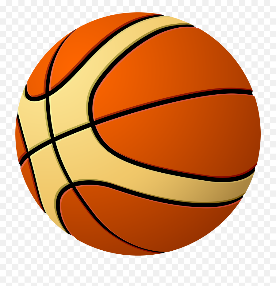 Basketball Logo Png Clipart Background Png Play - Basketball Ball Png Emoji,Basketball Logo