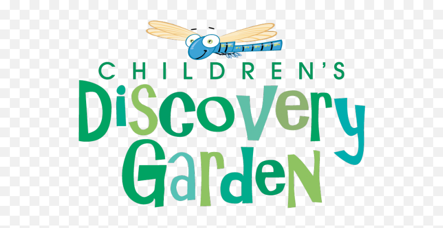 Childrenu0027s Discovery Garden - Five Rivers Metroparks Emoji,Garden Logo