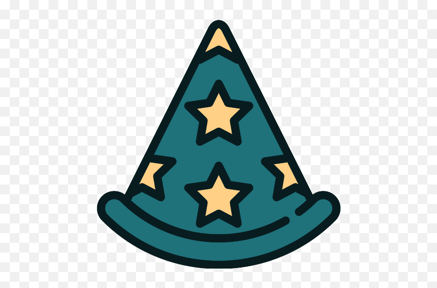 Wizard Vector Svg Icon - Icon Emoji,Wizard Png