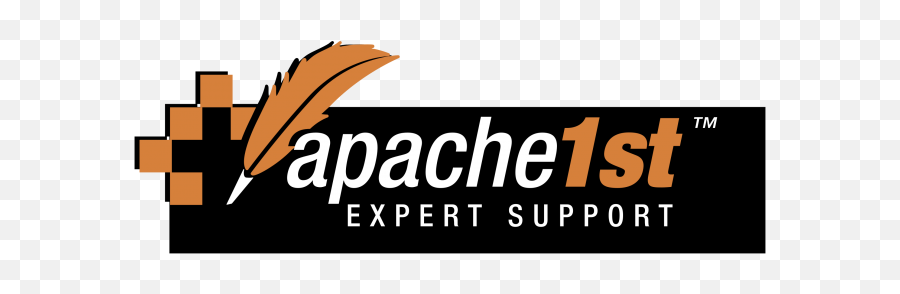 Apache 1st Logo Png Transparent Logo - Language Emoji,Apache Logo