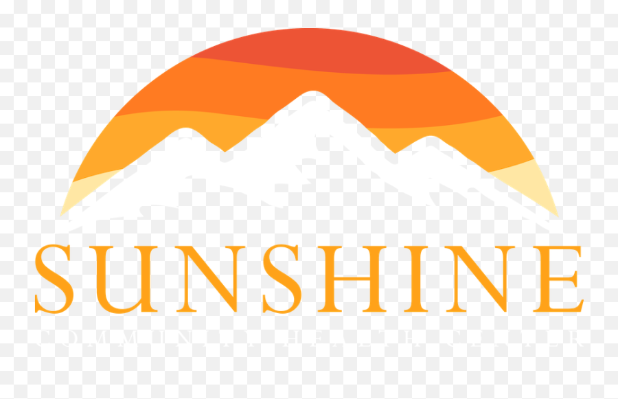 Home Sunshine Community Health Center - Sunshine Community Health Center Emoji,Sunshine Logo