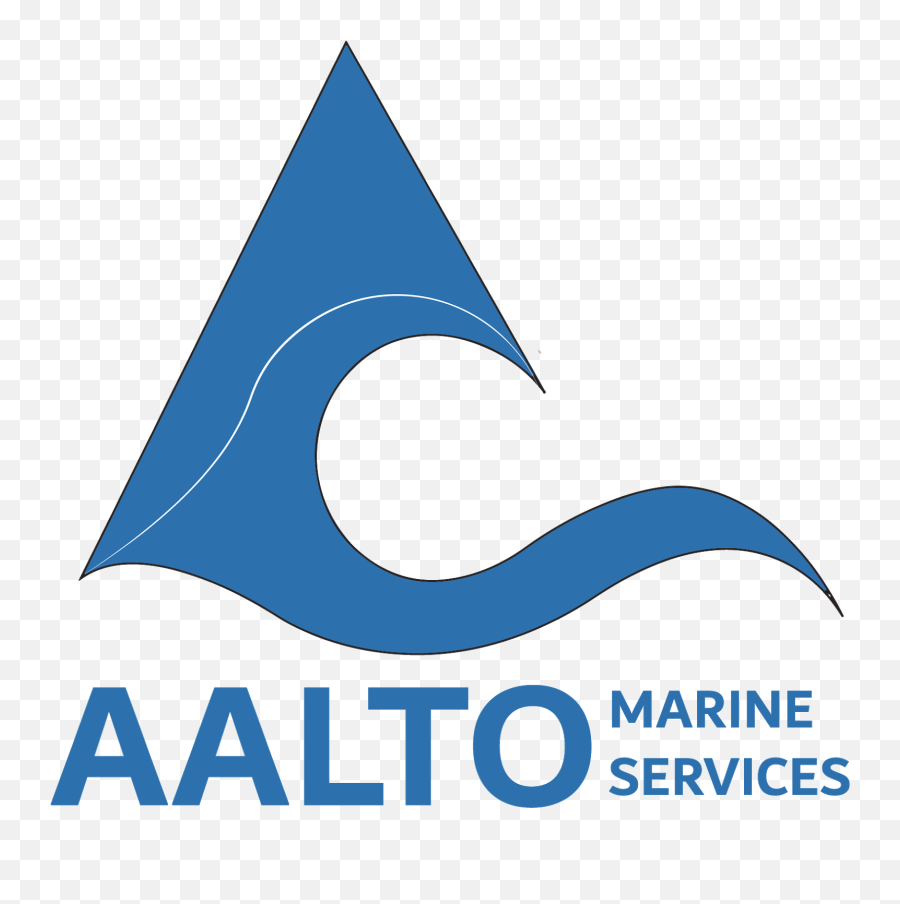 Azzure Marine Associates Fzc - Vertical Emoji,Azzure Logo