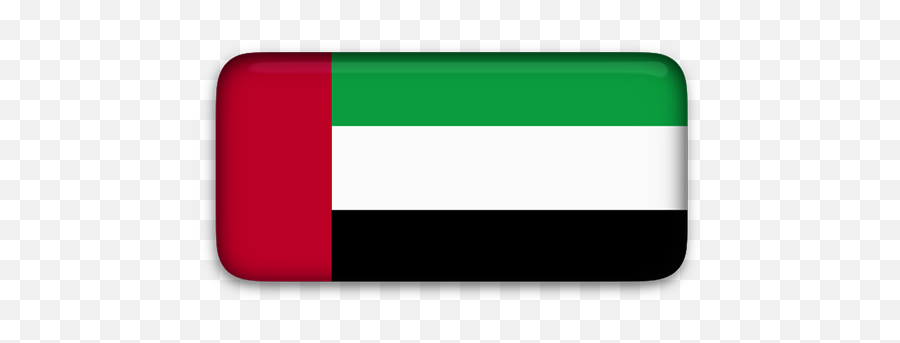 Free Animated United Arab Emirates Flags - Emirati Clipart Rectangle Uae Flag Emoji,Veteran's Day Clipart