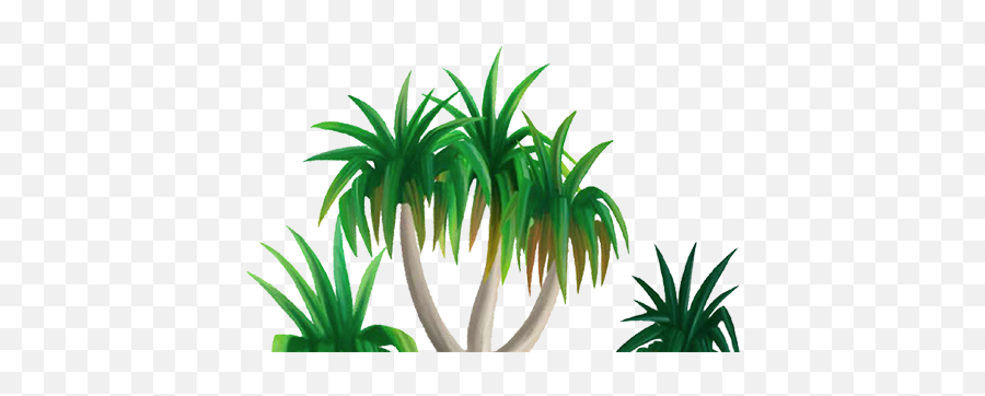 Download Cartoon Drawing Of Tropical Tree - Grass Png Image Vertical Emoji,Cartoon Grass Png