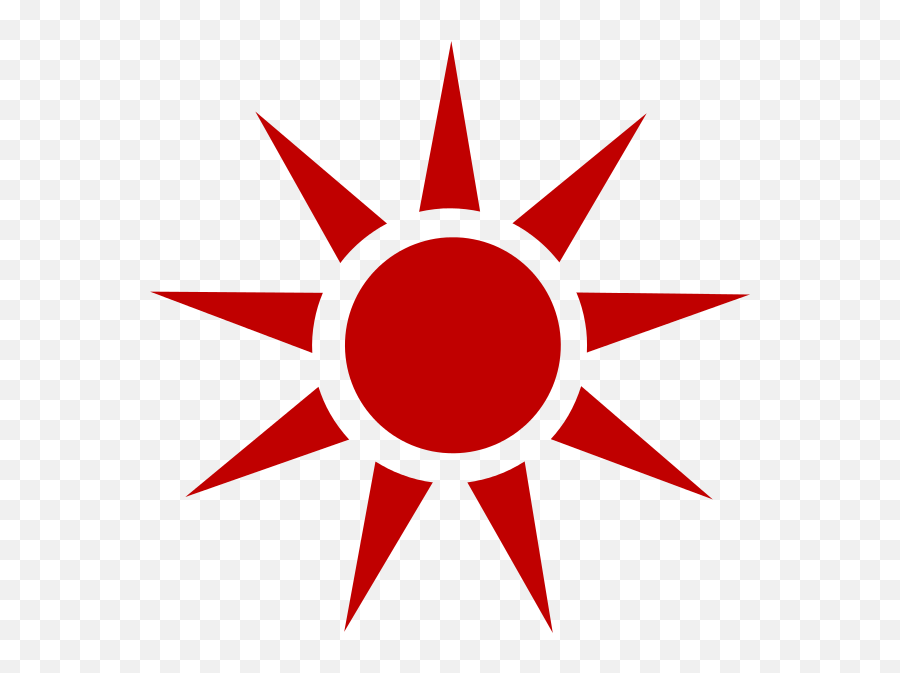 Power Symbols - Dark Lord Sith Symbol Emoji,Sith Logo