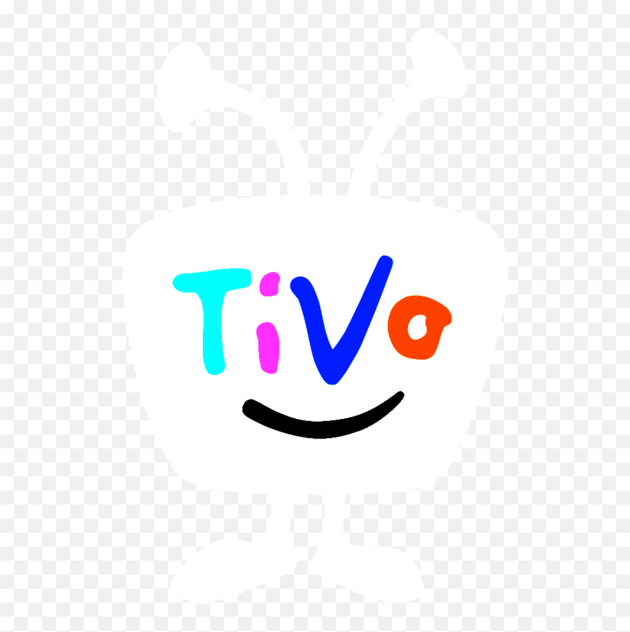 Tivo Icon - Tivo Logo 2011 Emoji,Tivo Logo